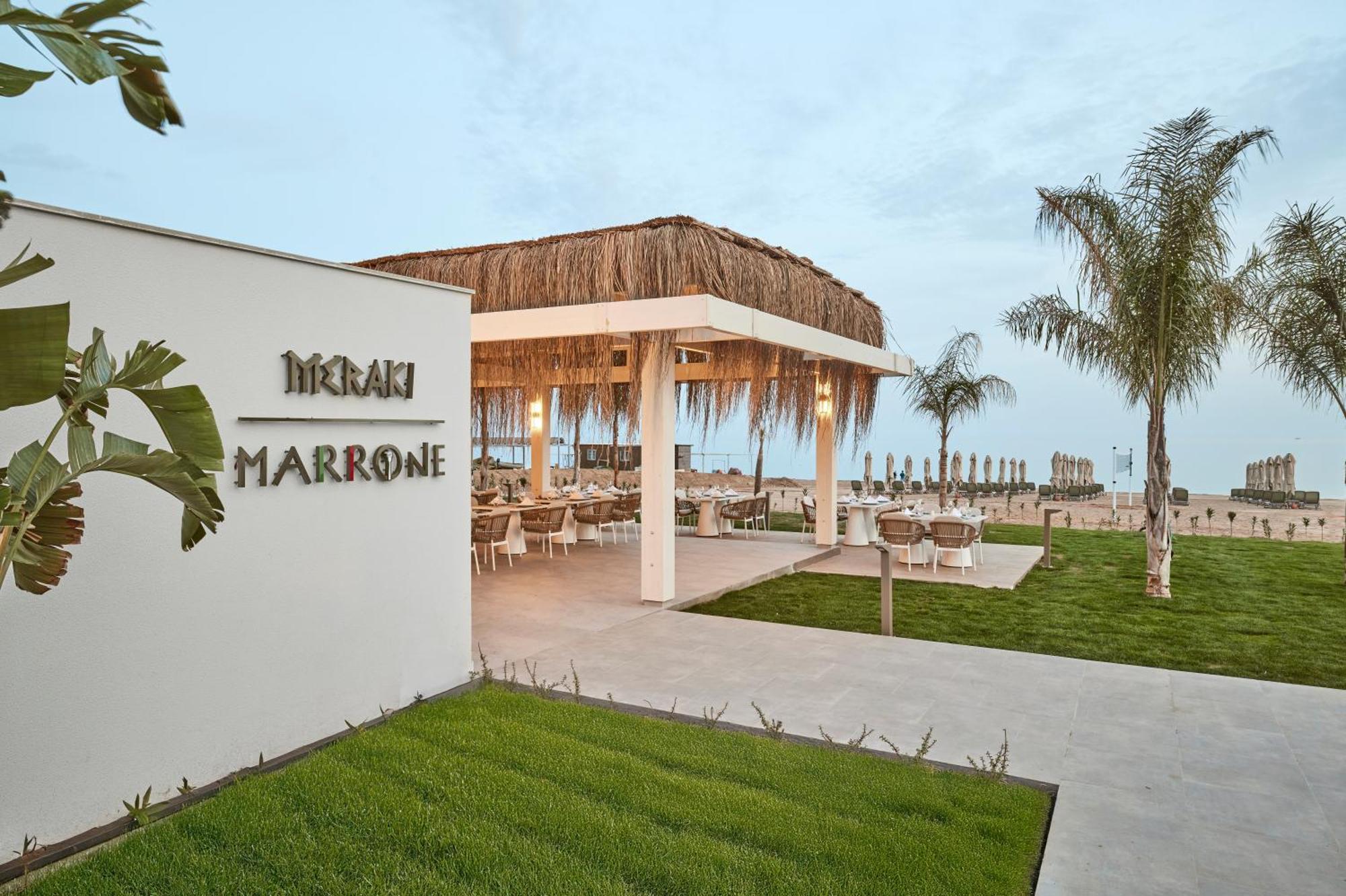 Отель Lusso Sorgun Сиде Экстерьер фото